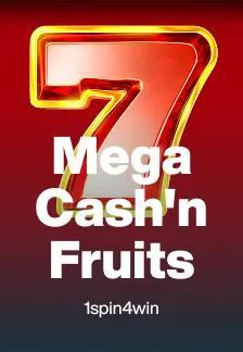 Mega Cash'n Fruits
