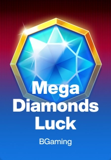 Mega Diamonds Luck