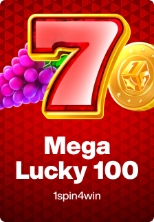 Mega Lucky 100