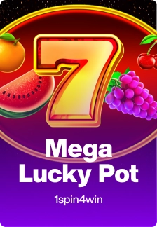 Mega Lucky Pot