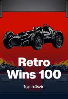 Retro Wins 100