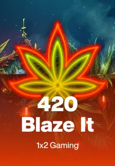 420 Blaze It