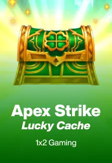 Apex Strike Lucky Cache