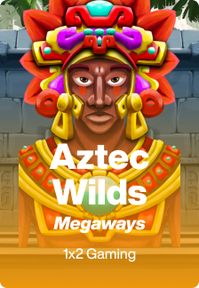 Aztec Wilds Megaways