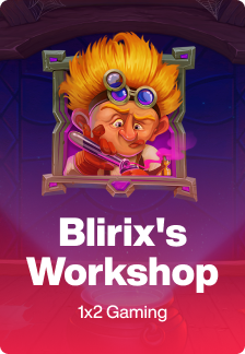 Blirix's Workshop