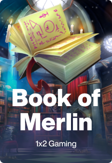 Book of Merlin