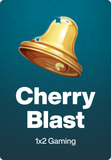 Cherry Blast