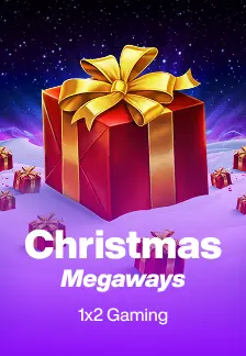 Christmas Megaways