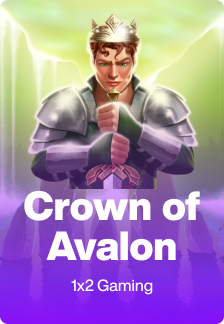 Crown of Avalon