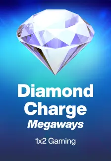 Diamond Charge Megaways