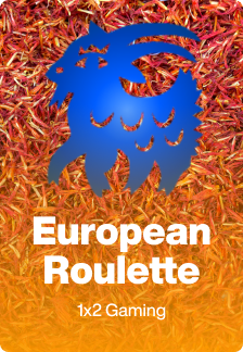 European Roulette