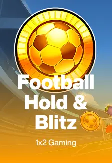 Football Hold & Blitz