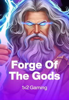 Forge of the Gods