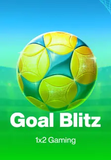 Goal Blitz