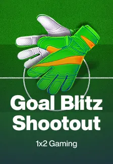 Goal Blitz Shootout
