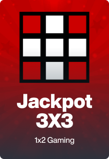 Jackpot3X3
