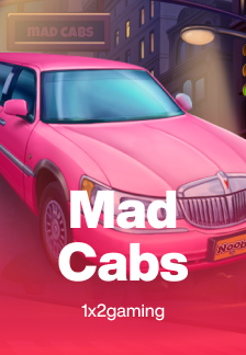 Mad Cabs