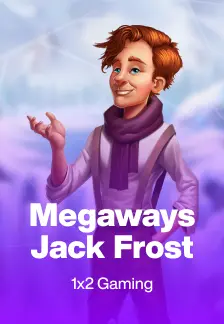 Megaways Jack Frost