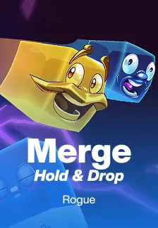 Merge Hold & Drop