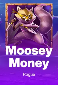 Moosey Money