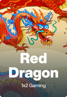 Red Dragon