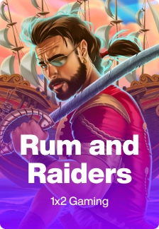 Rum and Raiders