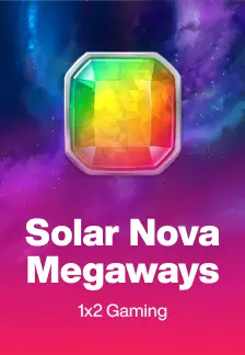 Solar Nova Megaways