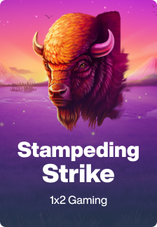 Stampeding Strike