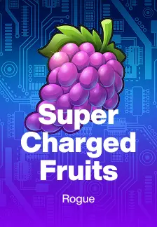 Super Charged Fruits