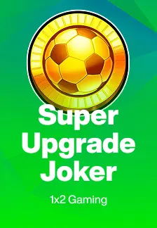 Super Upgrade Joker