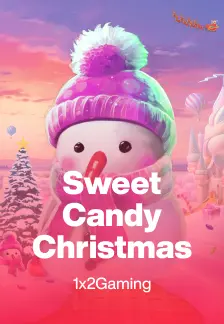Sweet Candy Christmas