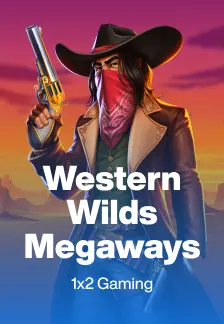 Western Wilds Megaways