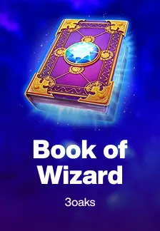 Book of Wizard