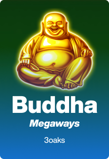 Buddha Megaways