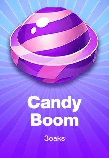 Candy Boom