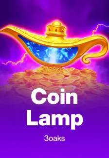 Coin Lamp