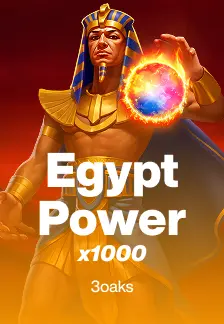 Egypt Power x1000