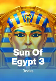 Sun of Egypt 3