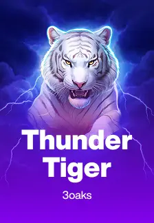 Thunder Tiger