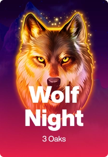 Wolf Night