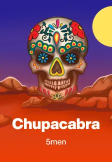 Chupacabra