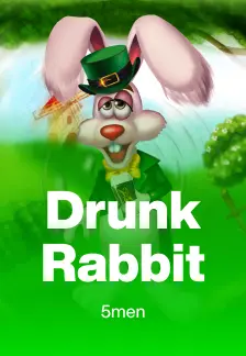 Drunk Rabbit