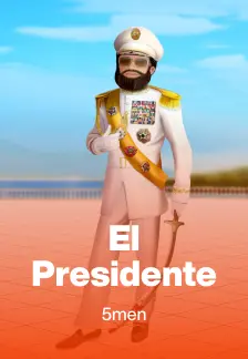 El Presidente