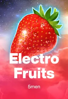 Electro Fruits