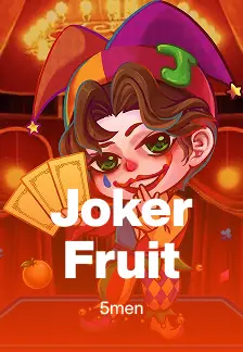 Joker Fruit