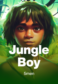 Jungle Boy