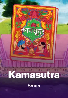 Kamasutra