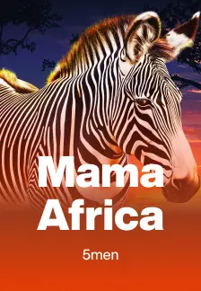 Mama Africa