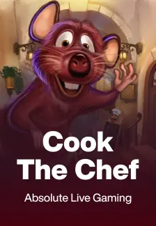 Cook The Chef