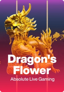 Dragon's Flower